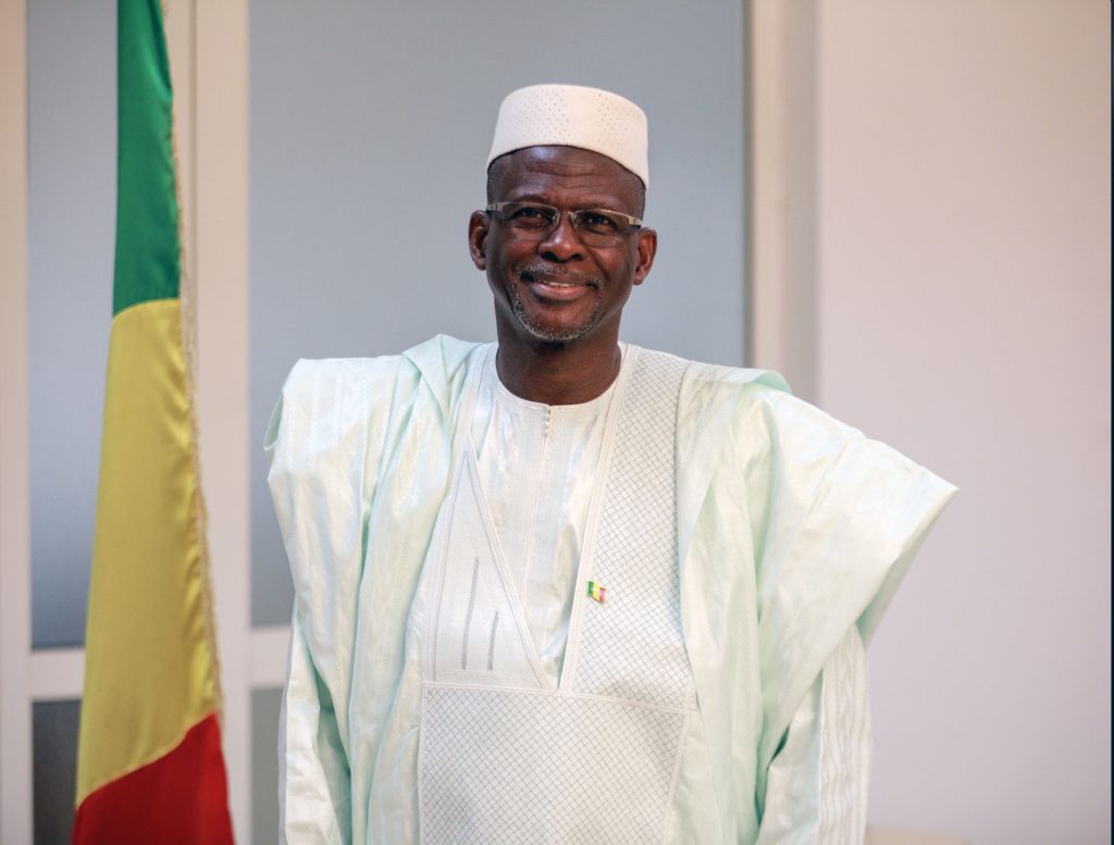 Ministre