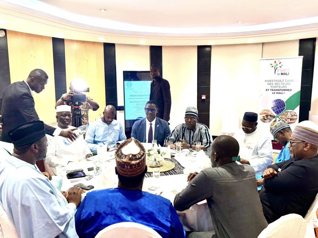 Deujener de l'Invest-API