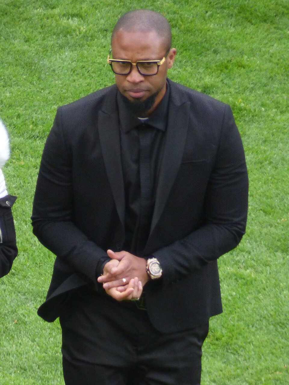 M. Seydou KEITA