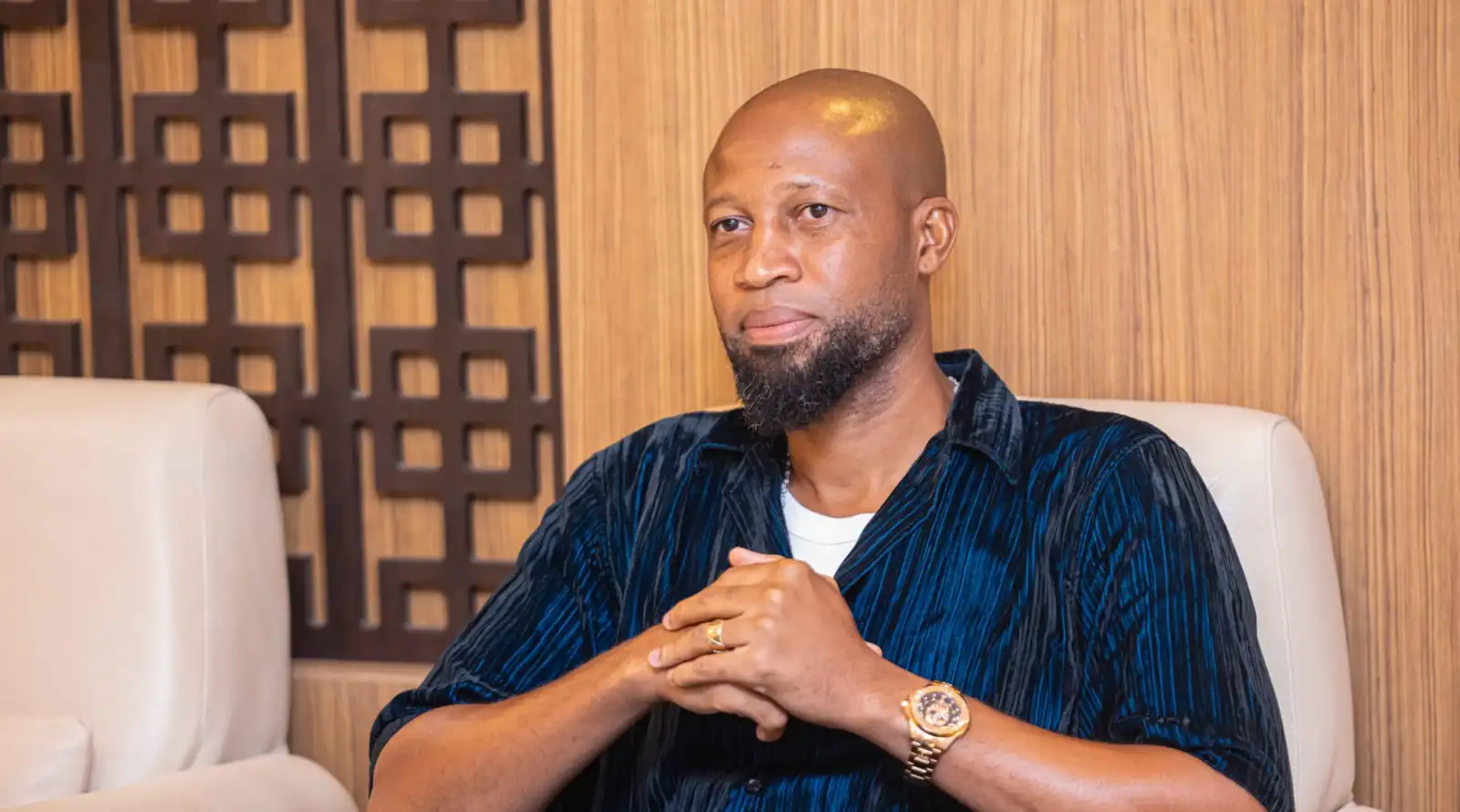 M. Seydou KEITA